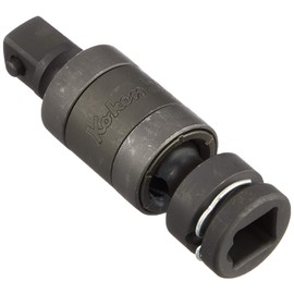 Koken, Impact Double Joint, 14772-P, 0.5 inch (12.7 mm) SQ