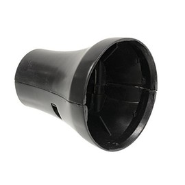 1967 Corvette Upper Steering Column Cover