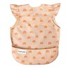 Tiny Twinkle Bib Mess Proof Baby Bib Waterproof Feeding Bib