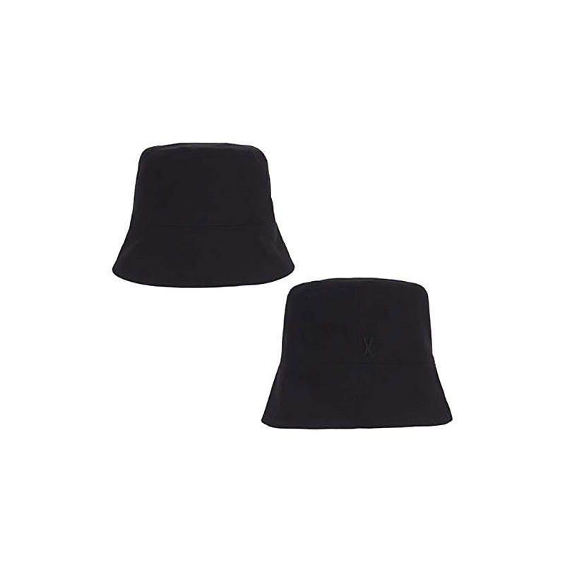 Bazar Bucket Hat VARZAR STUD DROP OVER FIT BUCKET HAT