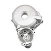 XQSMWF Left Side Engine Stator Magneto Cover Case w/Gask Compatible