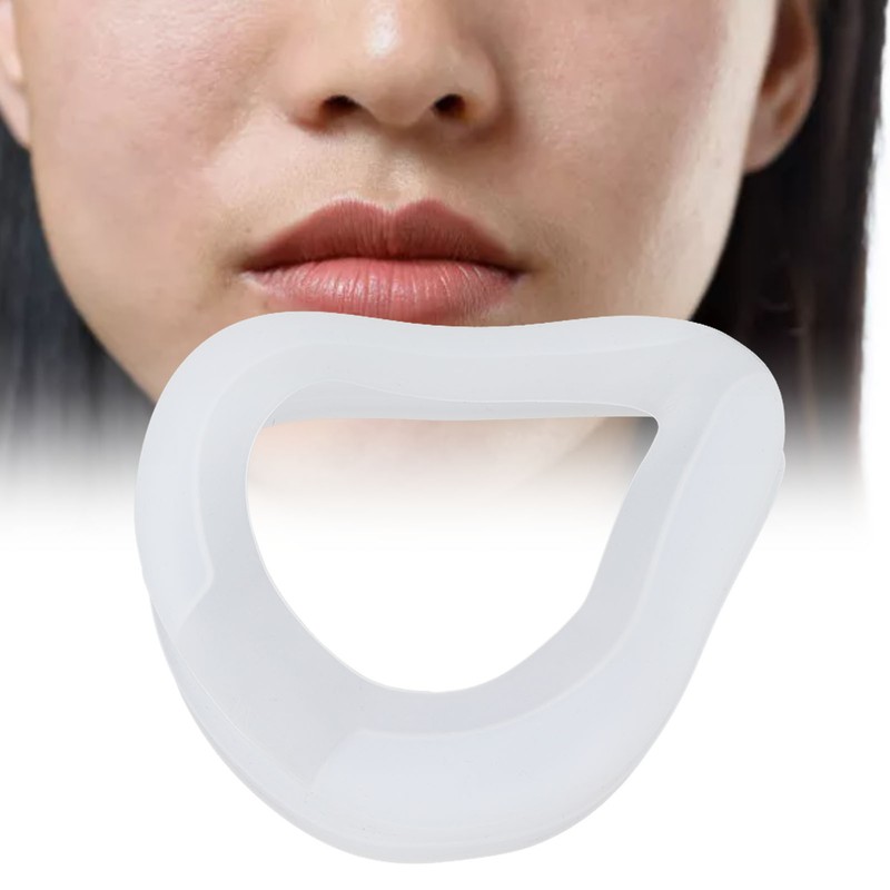Nasal Guard Cushion Replacement Nasal Cover Silicone Cushion Accessory Fit