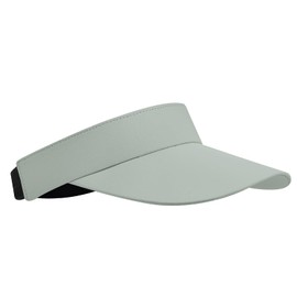 Clakllie Lightweight Wide Brim Visor Hat Cooling Summer Hat Adjustable Outdoor Ball Cap Breathable Cycling Hat,RNKD01-Green