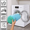 Shoe Washing Bag for Washing Machine, Laundry Shoe Bag for