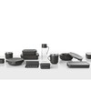 Brabantia Make & Take Breakfast Bowl with Removable Clear Compartment