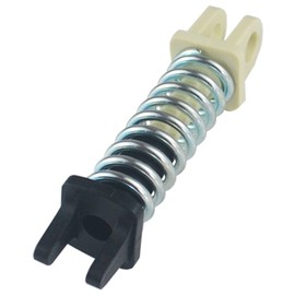 FanPaYY Clutch Pedal Spring Assembly Return Assist Plastic Guide 7701208109 For Vaux-hall Vivaro Trafic Primastar