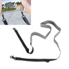 Drone Remote Control Adjustable Neck Strap PU Leather RC Controller