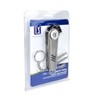 PGA Tour Golf Multi Tool - Blue,17.6 x 2.6 x
