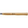 Hickory Soft Touch Non Rebound Hammer Handle 50mm PB Swiss