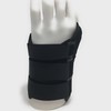 OTC Wrist Splint, 6-Inch Petite or Youth Size, Wrist Sprains,