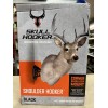 GSM Outdoors Skull Hooker - Corner Shoulder Mount-Black SKH-CSM-BLK