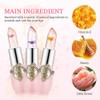 LOPHE Flower Jelly Lipstick Set