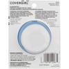 COVERGIRL Clean Matte Pressed Powder Medium Light, .35 Ounce (packaging