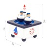 Ulysse Sailor Music Box