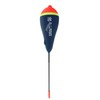 Trout Float, Bulbous Shape, Rohacell with Rattle, Weight 8.0 g,