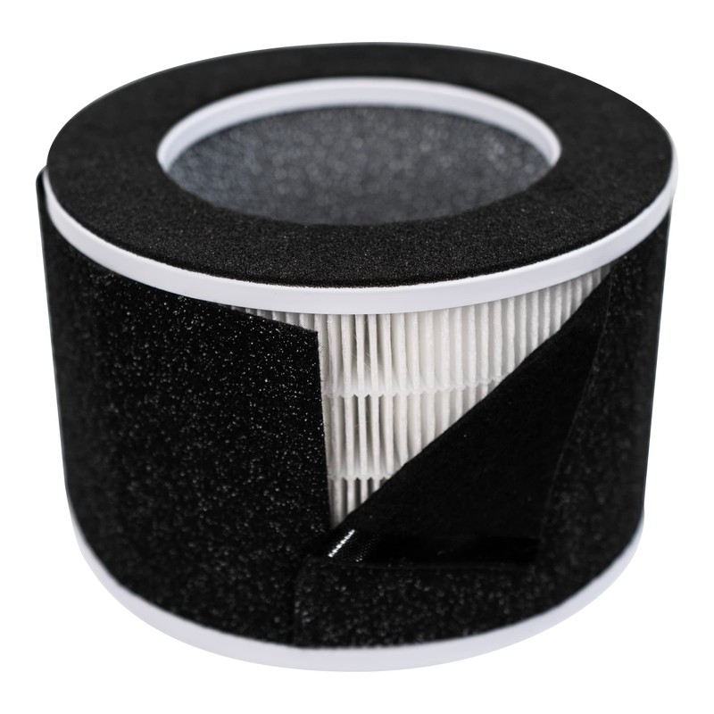 Airvana Replacement True HEPA Filter for AV600APH 2-in-1 True HEPA