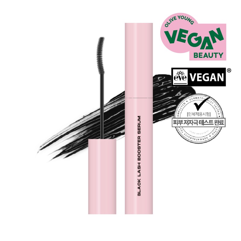 ENTROPY makeup Brow And Lash Booster Serum 7g - Booster