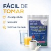 Grenetina Hidrolizada De Res Grass Fed 800g Alta Pureza