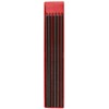 KOH-I-NOOR Graphite Lead for 2mm Diameter 120mm 9H Mechanical Pencil