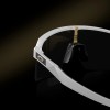 Oakley SUTRO LITE Sunglasses OO9463-7539 Matte White W/ PRIZM Black