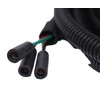 Solarhome New Toggle Switch Wiring Harness 15478 Compatible with Meyer