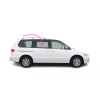 BAG Fit 1999-2004 Honda Odyssey Rear Right Passenger Sliding Door