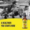 Banana Drops Advanced High Potency Formula, Liquid Supplement (5 Pack)