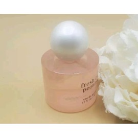 Tru Fragrance Fresh Cut Peonies For Women Eau De Parfum Spray 1.7 fl New