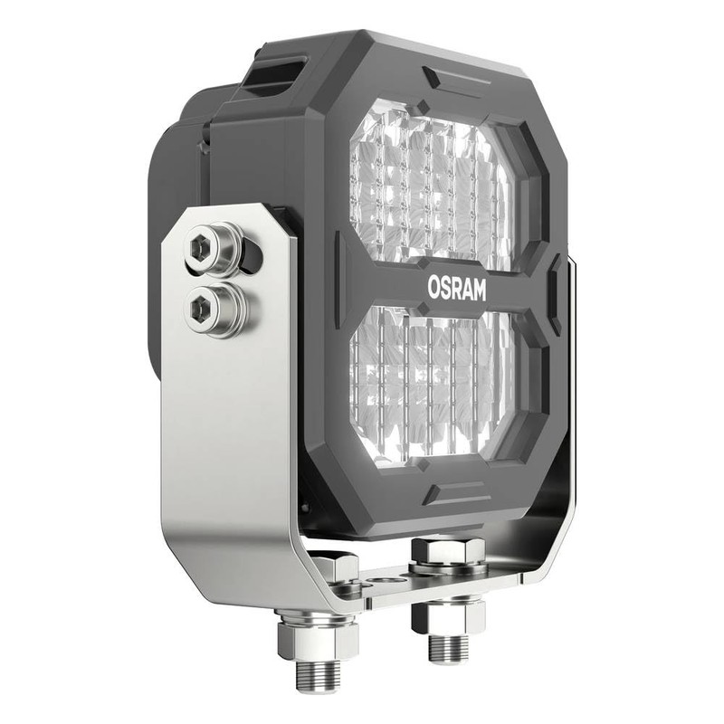 OSRAM LEDriving® Cube PX2500 Flood, LEDPWL107-FL, Off Road, LED Work
