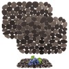 Pack of 2 Sink Insert Mat, 30 x 40 cm