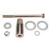 JZGRDN Bucket Pin Kit 85700693 Compatible with New Holland L185