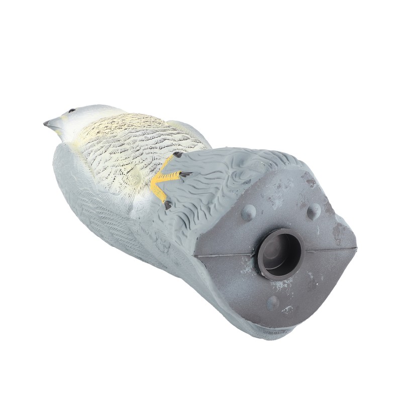 Bird Repeller Fake Eagles Bird Repellent for Garden Balcony Prevent