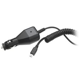 BlackBerry Automotive Charger, 12V only, Mini-USB
