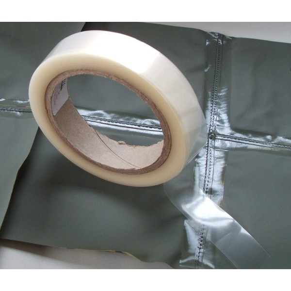 Seam Sealing Tape - WBM FX-800 – Hot Melt -