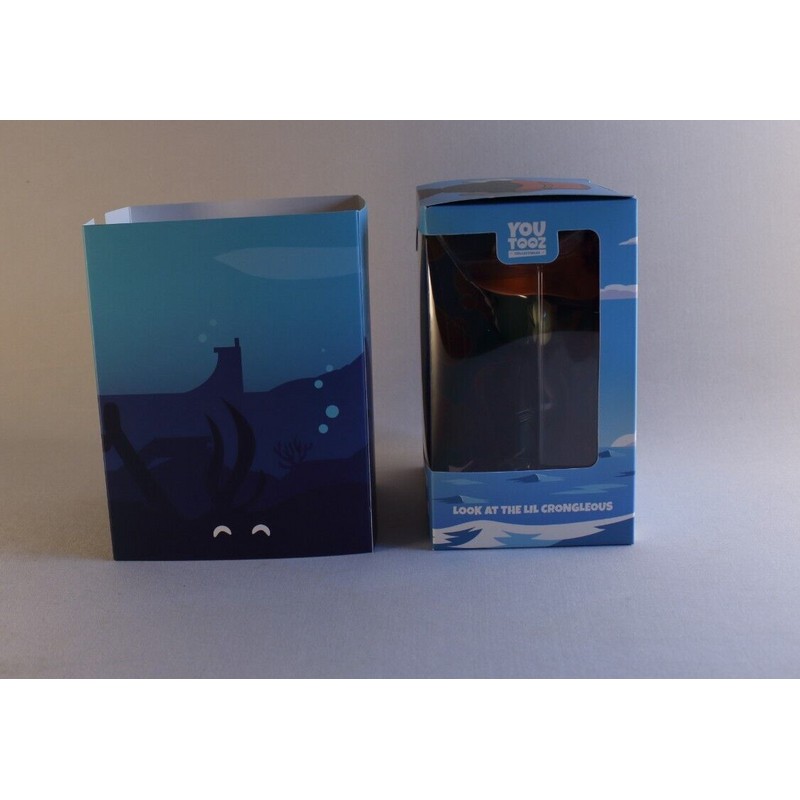 YouTooz Cscoop # 66 Vinyl Figure