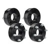 KAC Wheel Spacers, 2 inch 5x5 to 6x5.5(Change Pattern) Wheel