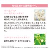 L'Occitane SPF 30/PA+++ Reine Blanche Bright Ning UV Emulsion, Rose,