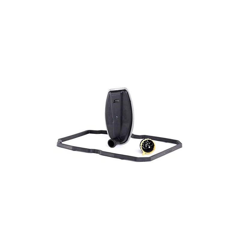 RIDEX 3843H0003 Automatic Transmission Hydraulic Filter Set