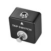 Btuty Tap Tempo Switch Pedal Full Metal Shell