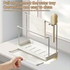 Kitchen Sink Organiser Kitchen Bathroom Space Saving Kitchen Organiser Sink