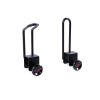 AA-Racks Steel Van Roof Ladder Rack and Truck Ladder Rack