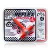 Reflex Utili-Tool Skate Tool (Orange/Chrome)