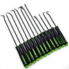 Automotive Pick and Hook Tool Set for O-Ring, Seal and