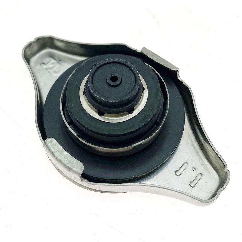 Honda Radiator Cap - 1994-2006 Accord, 1992-2005 Civic, 1997-2005 CRV,