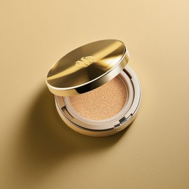 IOPE [아이오페][본품16g+리필16g] 슈퍼바이탈 쿠션 이엑스 SPF 50+/PA+++ [IOPE][Full Size 16g + Refill 16g] Super Vital Cushion EX SPF 50+/PA+++