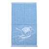 Arabia 1074790 Guest Towel, Face Towel, 2024, Winter Limited, 11.8