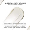 American Crew Acumen Recharging Hydrating Cream, 2.1 fl. oz.