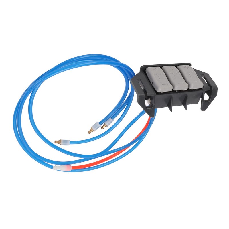 Replacement Truck Air Seat Control Switch for Heavy Duty Trucks