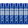 Dr. Bronner's Bálsamo Labial Orgánico Menta, Fórmula Hidratante y Refrescante