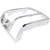US AUTO PARTS PLUS New Front Headlight Bezels Chrome Right